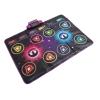 Maqulae Kids Dance Mat Electronic Dance Game Pad Interactive Music Mat for 2 Players with Built in Music & Challenges for Home Use view 2