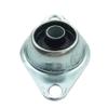 Radiator Rubber Mounting Compatible with 1100 Rc Rt Rk Rj Rh Rg Re 1104d-44t 1104d-44ta 1104c-44 view 3