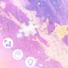 Lady Justice Statue with Scales Under Starry Puzzles for Adults 1000 Pieces Celestial Legal Art Print Suitable for Office Decor Mindful Leisure Gift for Law Enthusiasts 19.69x27.56in view 3