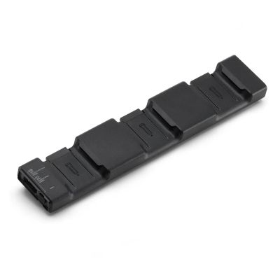 Quixpszto 240W Charging Hub - Compatible for DJI Matrice 4D Series It Can Simultaneously Connect Three Batteries and Charge Them One By One(200W Charging Hub)