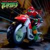 Super7 Raphael's Shell Cycle ULTIMATES! Wave 14 view 2
