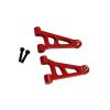 RC Crawlers Models For Hyper GO For MJX 14207 14208 1/14 Front Upper For Swing Arm Metal Upgrade OP Accessories Parts Kit RC Car Replace Modified(BLUE) view 4