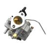 13200-96303 Carburetor Assy Fit For DT30-DT20 30HP 25HP 2-Stroke Boat Engine 13200-96303 -00 view 4