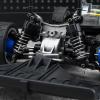 1 Pair RC Front Drive Cups for Tamiya TA02 1/10 Drift Car Chassis, Replacement Drivetrain Axle Cups view 4