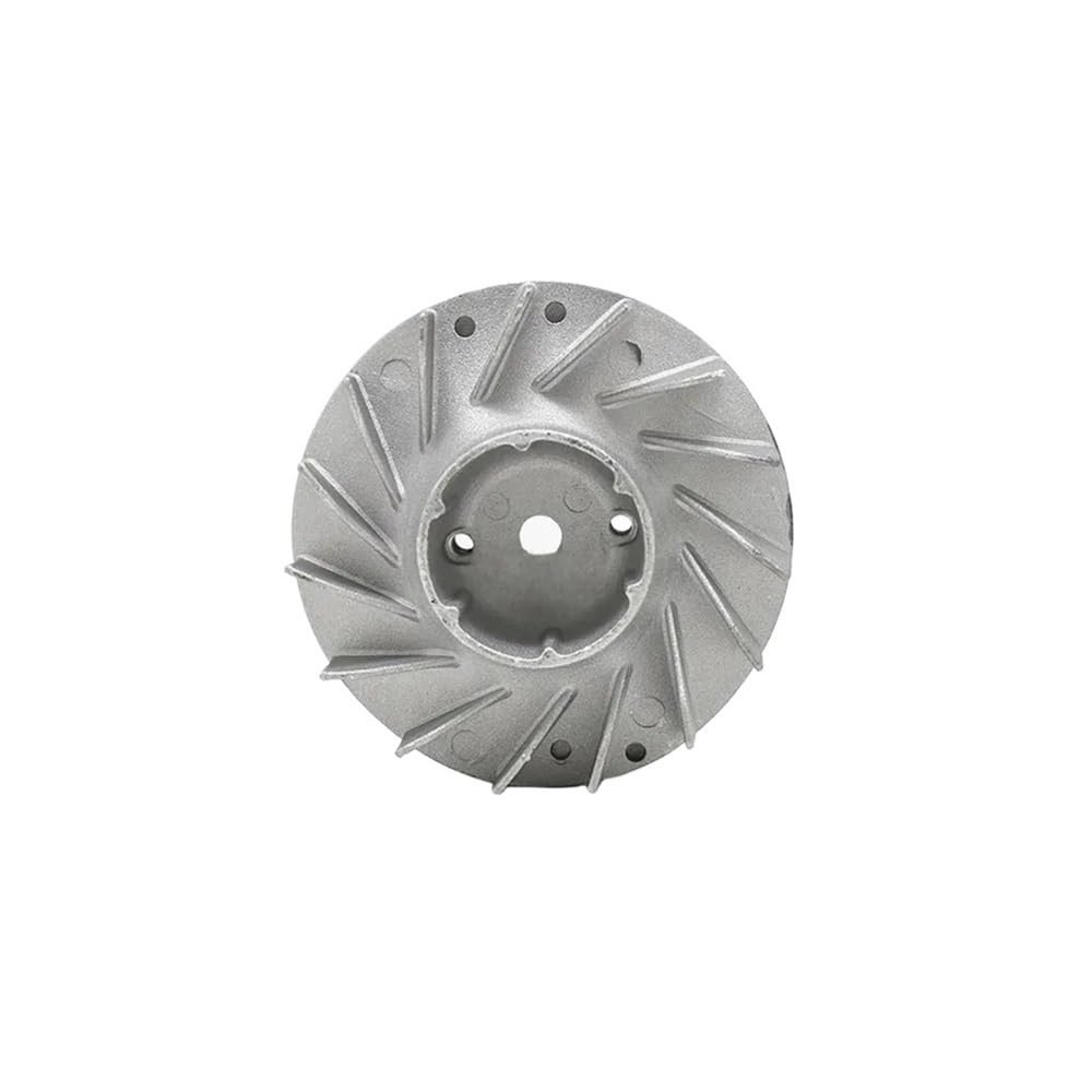 Fit For HS81T 8682T 87R Accessories Flywheel Rotor