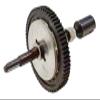 For VRX Racing RH1025/1026 RC Car Parts 10261 Slipper Shaft for 1/10 Scale Control Vehicles view 2