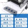 Professional Electric Rock Tumbler Kit with Timer, Gem Polishing Machine, Includes Grinder and Grits, Ideal for Hobbyists and Beginners view 4