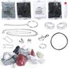 Electric Rock Tumbler with Detachable Grinder, 7-Day Timer, Gem Polishing Tool, Easy to Use for All Ages view 4
