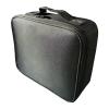 JCRBILW RC Controller Carry Bag Remote Control Transmitter Case Adjustable Interior Removable Foam Sturdy Nylon Sponge Suitable for view 1