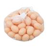 50Pcs Easter Fake Eggs Easter Eggs for Decorating School Projects Home view 1