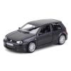 1 24 Scale Car Model for Volkswagen Golf R32 Vehicle Static Diecast Collection Toy view 1