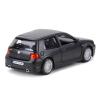 1 24 Scale Car Model for Volkswagen Golf R32 Vehicle Static Diecast Collection Toy view 3