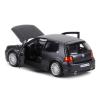 1 24 Scale Car Model for Volkswagen Golf R32 Vehicle Static Diecast Collection Toy view 4