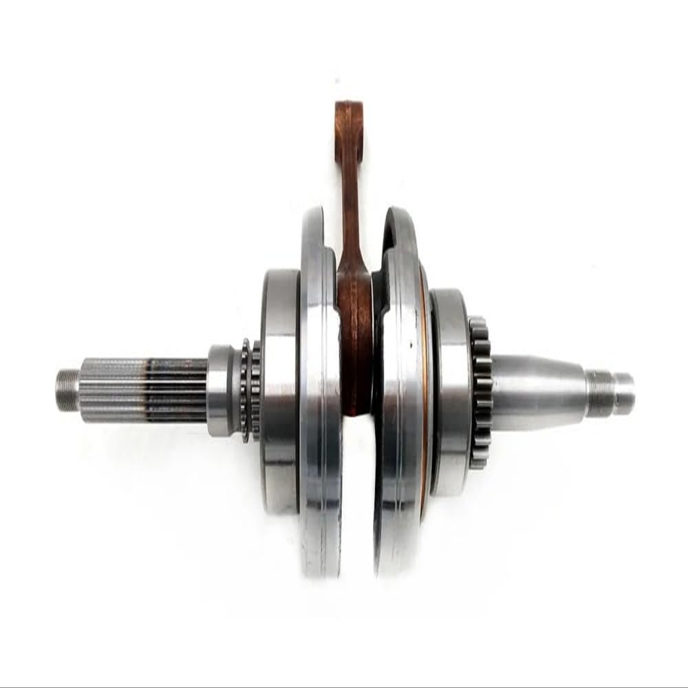 ATV Crankshaft Engine QUAD Motorcycle Parts And Accessories For LH400 Beach Vehicle 27238 QUAD GO KART