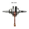 ATV Crankshaft Engine QUAD Motorcycle Parts And Accessories For LH400 Beach Vehicle 27238 QUAD GO KART view 3