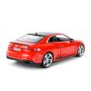 1 24 for RS5 Coupe Static Diecast Vehicle Collectible Model Car Gift(Green) view 4