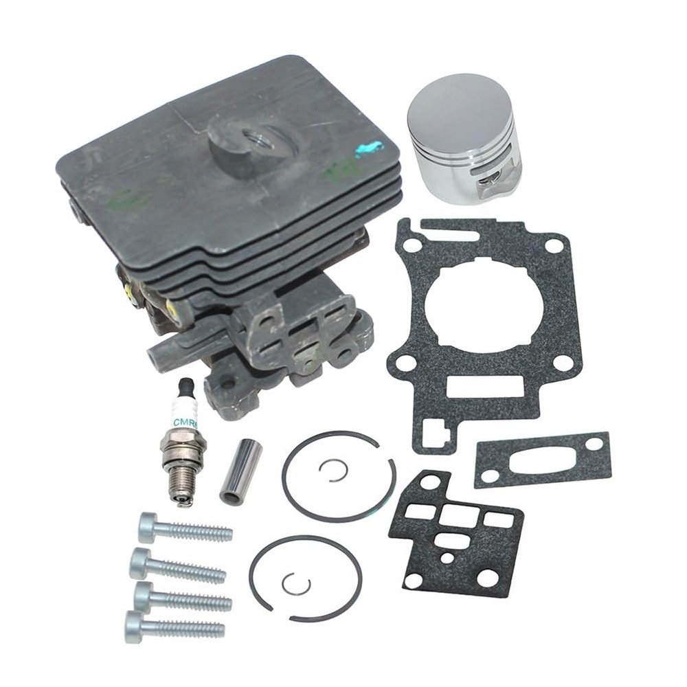 KtGdHShC Cylinder Piston Kit for FS94 FS94C FS94R FS94RC HL91K HL91KC HL92C HL92C-E HL94 HL94C HL94K KM94R KM94RC SP92C SP92TC
