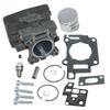 KtGdHShC Cylinder Piston Kit for FS94 FS94C FS94R FS94RC HL91K HL91KC HL92C HL92C-E HL94 HL94C HL94K KM94R KM94RC SP92C SP92TC view 2