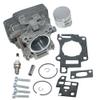 KtGdHShC Cylinder Piston Kit for FS94 FS94C FS94R FS94RC HL91K HL91KC HL92C HL92C-E HL94 HL94C HL94K KM94R KM94RC SP92C SP92TC view 3