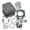 KtGdHShC Cylinder Piston Kit for FS94 FS94C FS94R FS94RC HL91K HL91KC HL92C HL92C-E HL94 HL94C HL94K KM94R KM94RC SP92C SP92TC view 4