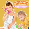 Whisper Phones Receiver Toy for Reading and Speech Therapy view 3