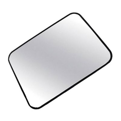 SECFOU Car Mirror for Rear Facing Seats Safety Mirror with Wide View for Backseat Monitoring