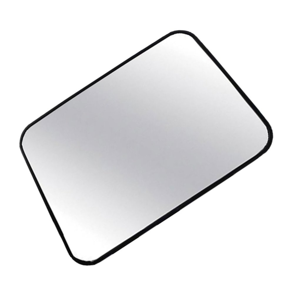 SECFOU Car Mirror for Rear Facing Seats Safety Mirror with Wide View for Backseat Monitoring