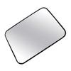 SECFOU Car Mirror for Rear Facing Seats Safety Mirror with Wide View for Backseat Monitoring view 1