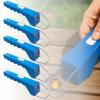 Handheld Bug Catching Tool - Insect Grabber Tweezer, No Kill Trap for Spiders Bees Ants, Flies Kid Educational Toy Tool (5) view 1