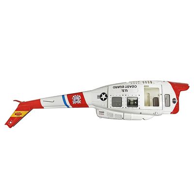 STASRC YUXIANG F07S RC Helicopter OEM Spare Parts Body Shell