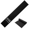 Darts Mat with 4 Standard Throwing Lines Oche, 300x34cm Dart Floor Mat, Darts Board Floor Protector, Dart Oche Mats, Professional Non-Slip Oches Throw Line for Playroom Living Room Bar view 1