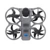 4PCS Landing Gear for DJI Avata 360, Height-Increasing Tripod Foldable Quick Release Extension Landing Legs Protection Kit for DJI Avata 360 Drone Accessories (Black) view 2