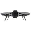 4PCS Landing Gear for DJI Avata 360, Height-Increasing Tripod Foldable Quick Release Extension Landing Legs Protection Kit for DJI Avata 360 Drone Accessories (Black) view 3