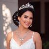 Whimsibelle 16 Pcs Tiaras and Crowns Jewelry Set for Women, Tiara Hair Pins Earrings Necklace, Crystal Bridal Jewelry Set for Wedding Birthday Costume Party Halloween Prom Pageant, Princess and Queen view 3