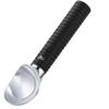 jeekfrose Rechargeable Electric Ice Cream Scoop with LED Display, 158F Fast Heating Ice Cream Scooper, IP67 Waterproof, Ergonomic Handle for Hard Ice Cream, Gelato & Frozen Yogurt, Suitable for Senio view 1