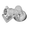 32mm 10T Grass Gearbox Compatible Compatible with Oleo-Mac 753 746T 750T 753T 755T Master 61112072R Brush Cutter Gear Case Head Box Repair Parts view 1