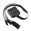 Gyro Replacement for Power HD Gyro G1 Dual System Gyroscope 4.8 7.4v Compatible with RC Car Model view 1