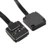 Gyro Replacement for Power HD Gyro G1 Dual System Gyroscope 4.8 7.4v Compatible with RC Car Model view 2