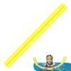 Pool Floats for Adults Kids Pool Noodles Foam Toys Water Floatie Noodles Aid Tube Sticks Hollow Multicolor Soft Water Playing Assistant Accessories Beach Party Swimming Backyard Games view 1
