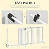 Freestanding Pet Gate view 4