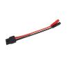 15 Cm EC5 TRX XT30 XT60 XT90 T, Connected to 4.0 Mm, Using Silicone Cable, with Specifications of 14AWG/16AWG(4.0 to T -16AWG) view 4
