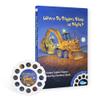 Moonlite Storytime Single Story Disc, Where Do Diggers Sleep at Night? view 1