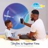 Moonlite Storytime Single Story Disc, Diggersaurs Mission to Mars view 2