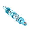 Julihai Metal Shock Damper, Sturdy Durable with Spare Springs for 1/10 RC Crawler Cars SCX10 D90 Axial Wraith (70mm) view 4
