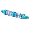 Julihai Metal Shock Damper, Sturdy Durable with Spare Springs for 1/10 RC Crawler Cars SCX10 D90 Axial Wraith (80mm) view 2