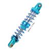 Julihai Metal Shock Damper, Sturdy Durable with Spare Springs for 1/10 RC Crawler Cars SCX10 D90 Axial Wraith (80mm) view 3