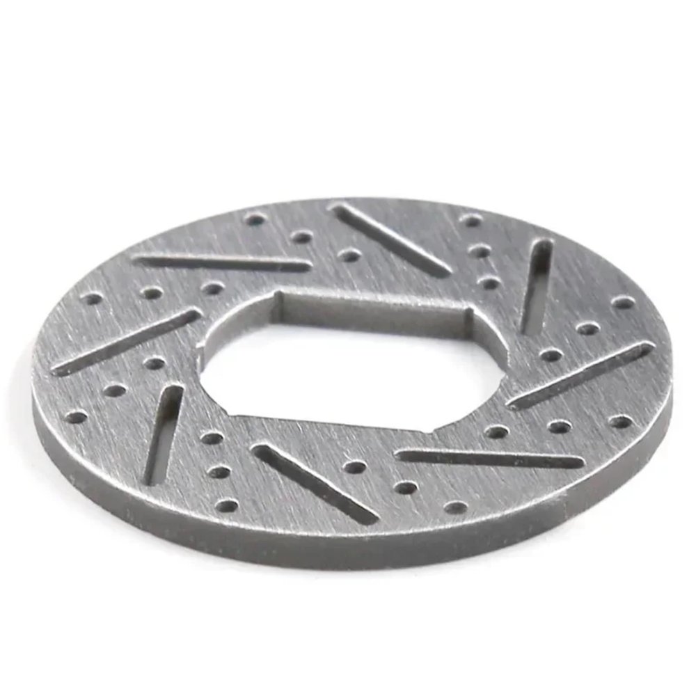 Rc Upgrades Spare For Kyosho For MP10 MP9 Metal KYOIF415 Brake Rotor 30mm/MP9 IF415 RC Car Repair Modify Upgrade Parts Accessories