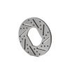 Rc Upgrades Spare For Kyosho For MP10 MP9 Metal KYOIF415 Brake Rotor 30mm/MP9 IF415 RC Car Repair Modify Upgrade Parts Accessories view 3