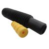 Rear Dust-Proof Shock Absorber Cover Absorption Guards,for Acura,for TSX2009 CROSSTOUR/ELYSION 52687-TA0-A01 view 4