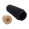 for Dust Cover Kit Front Shock Absorber Repair for Hyundai for Elantra Avante for Kia K2 K3 Yd Ub Strut Protector Cover view 3